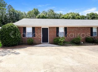 188 Deer Pkwy, Athens, GA 30605