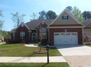 2616 Thorngrove Ct, Fayetteville, NC 28303