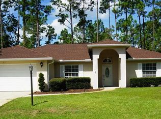 51 Brushwood Ln, Palm Coast, FL 32137