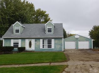 1312 City View Dr, Denison, IA 51442