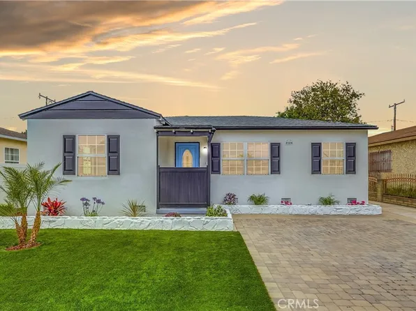 2124 Baltic Ave, Long Beach, CA 90810