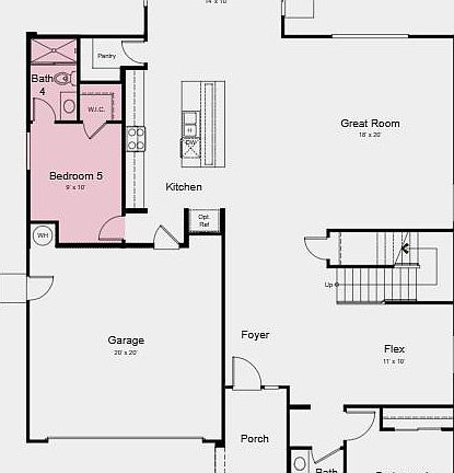 2nd image of this home