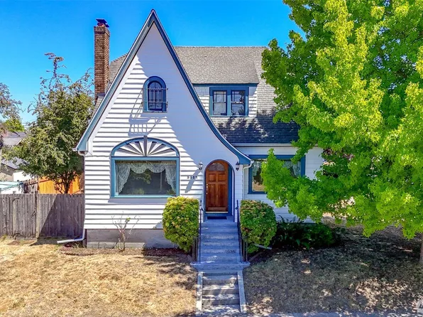5019 S G Street, Tacoma, WA 98408