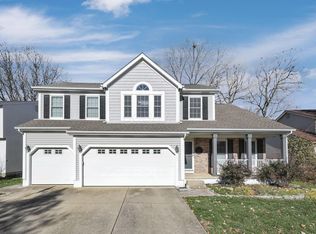 5176 Skytrail Dr, Hilliard, OH 43026