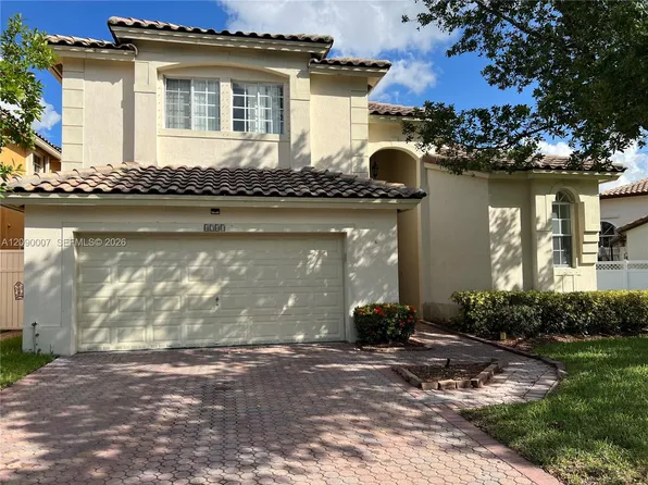 4741 NW 122nd Dr, Pompano Beach, FL 33076