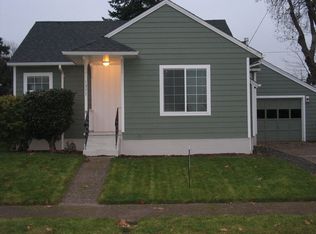 1377 SW Church St, Dallas, OR 97338