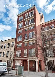 Rented by Corcoran