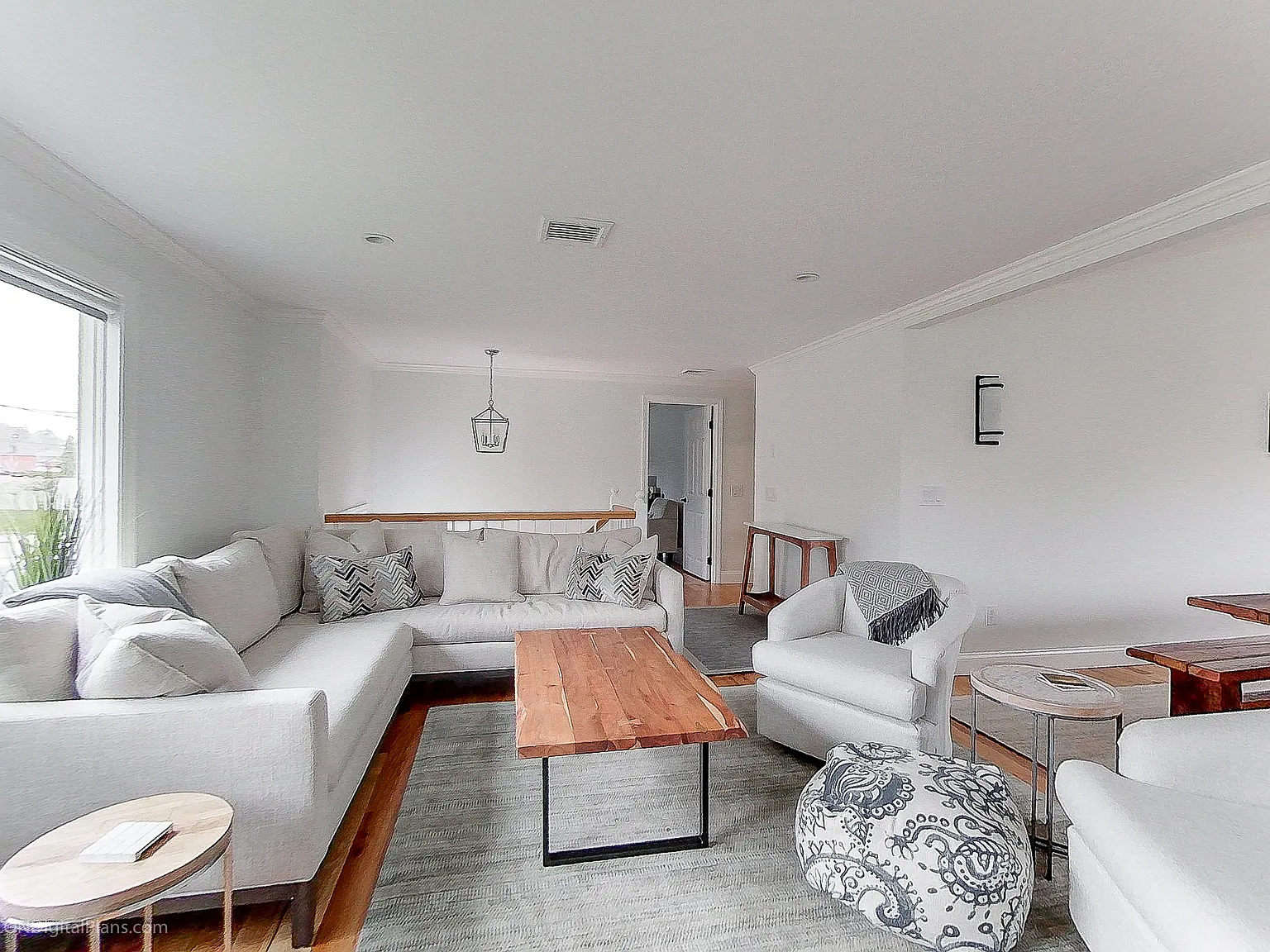 3 bed, 1548 sqft, $3,650 — Photo 3