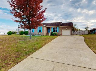 244 Short St, Clarksville, TN