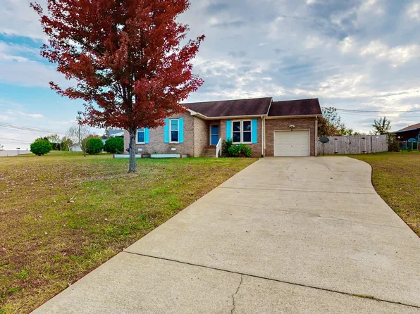 244 Short St, Clarksville, TN 37042
