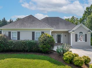 194 Arbor Hills Pl, Talking Rock, GA 30175