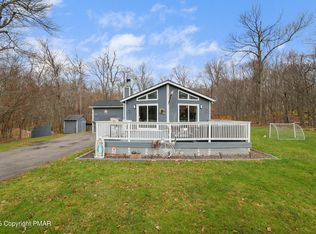 156 Ryans Rd, Tobyhanna, PA 18466