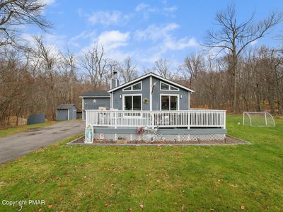 156 Ryans Rd, Tobyhanna, PA, 18466