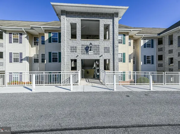 4464 Woodsman Dr Unit 521, Hampstead, MD 21074