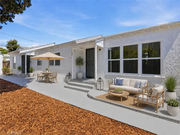 53 Bennett Ave, Long Beach, CA 90803