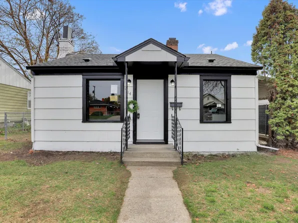 414 E Rockwell Ave, Spokane, WA 99207