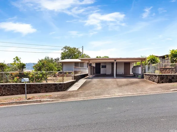 286 Hoomalu St, Pearl City, HI 96782