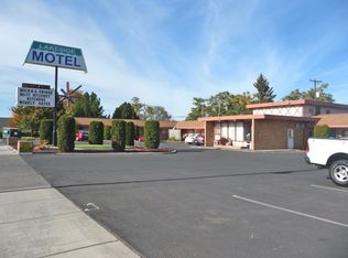 802 W Broadway Ave, Moses Lake, WA 98837