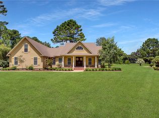 146 Chinquapin Dr, Brunswick, GA 31523