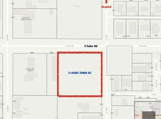 4416 Piper St, Anchorage, AK 99507