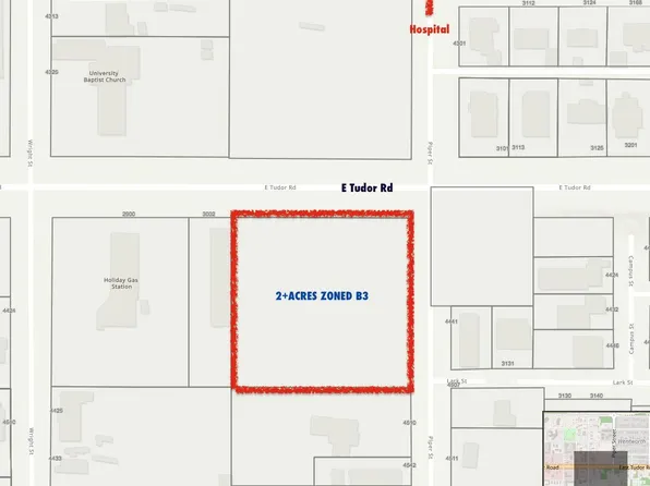 4416 Piper St, Anchorage, AK 99507