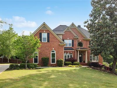 470 W Magnolia Cir, Johns Creek, GA, 30005