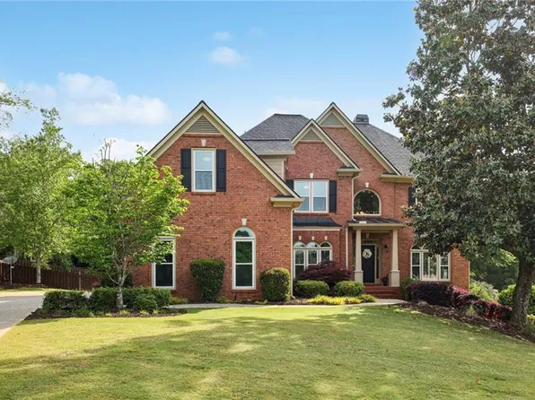 470 W Magnolia Cir, Johns Creek, GA 30005