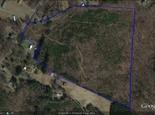 913 Comer Rd, Stoneville, NC 27048