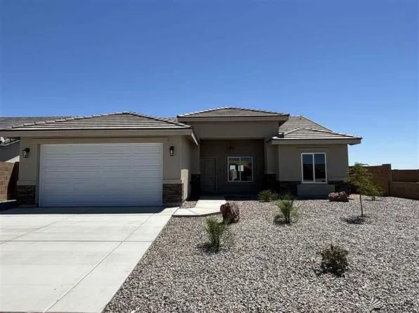 12565 E 51st St, Yuma, AZ 85367