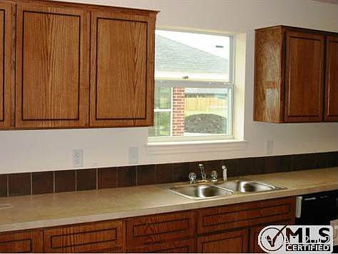 Kitchen!
