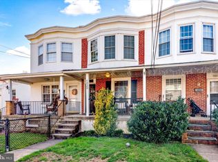 7820 New St, Wyndmoor, PA 19038