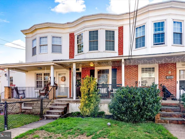 7820 New St, Wyndmoor, PA 19038