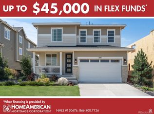 1262 Summit Rise Dr, Erie, CO 80516