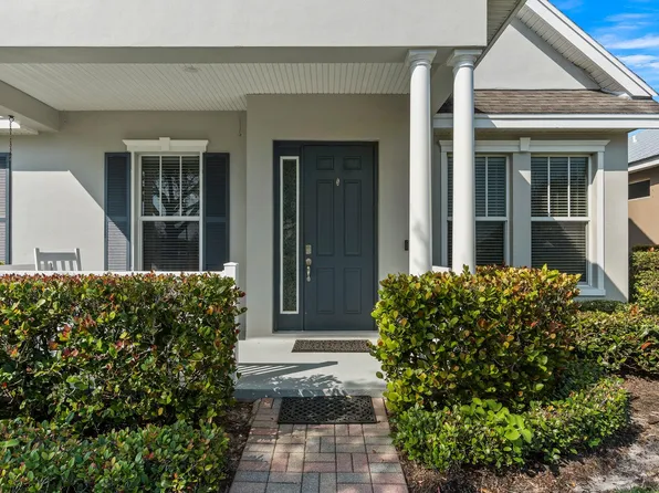 10583 SW West Park Avenue, Port St Lucie, FL 34987