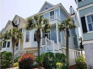 1640 Marsh Harbor Ln, Mount Pleasant, SC 29464