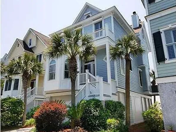 1640 Marsh Harbor Ln, Mount Pleasant, SC 29464