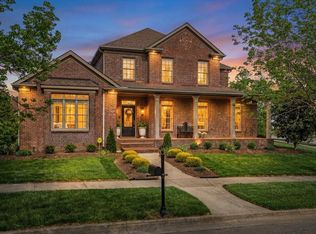 2456 Franks Way, Lexington, KY 40509