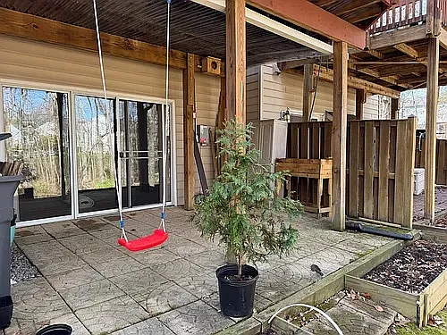 8542 Albert Ln — Photo 19