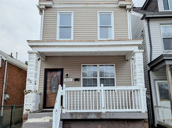 865 Marshall Ave, Pittsburgh, PA 15214