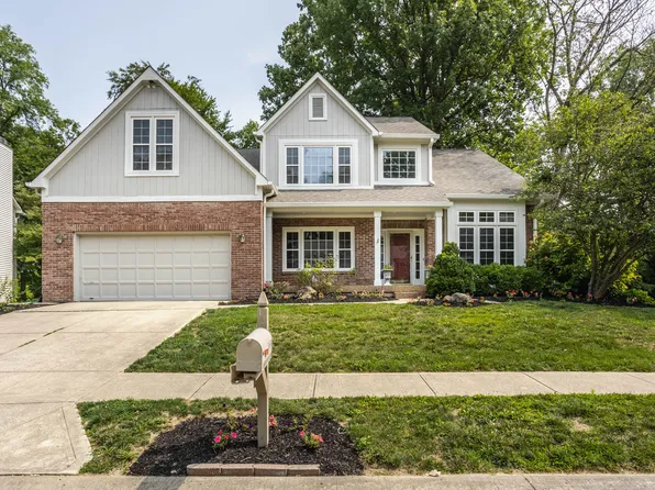 3604 Sommersworth Ln, Indianapolis, IN 46228