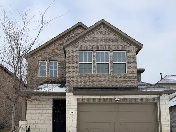 2045 Dove Creek Ln, Mesquite, TX 75149