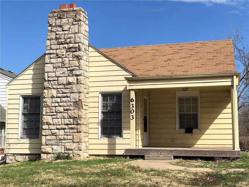 2nd image of 6303 Agnes Ave