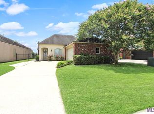 2242 Springtide Dr, Baton Rouge, LA 70810