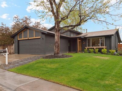 7719 Everett Way, Arvada, CO, 80005