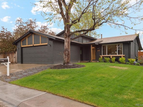 7719 Everett Way, Arvada, CO 80005