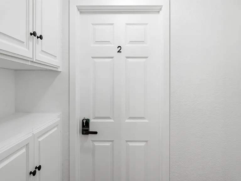 Bedroom #2