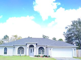 14465 SW 44th Ave, Ocala, FL 34473