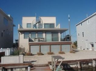 21 Cedars Ave, Harvey Cedars, NJ 08008