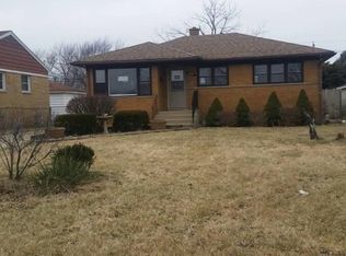 193 W 29th Pl, South Chicago Heights, IL