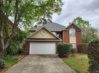 100 Canterbury Cir, Madison, AL 35758